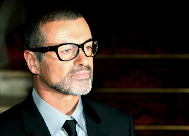 George Michael death