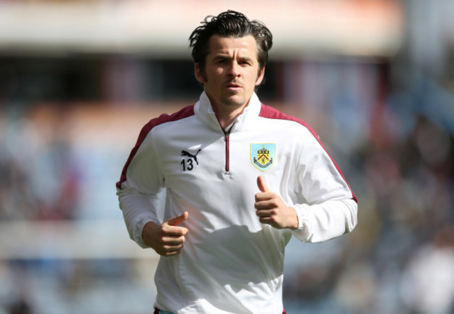 Burnley v Queens Park Rangers - Sky Bet Championship - Turf Moor