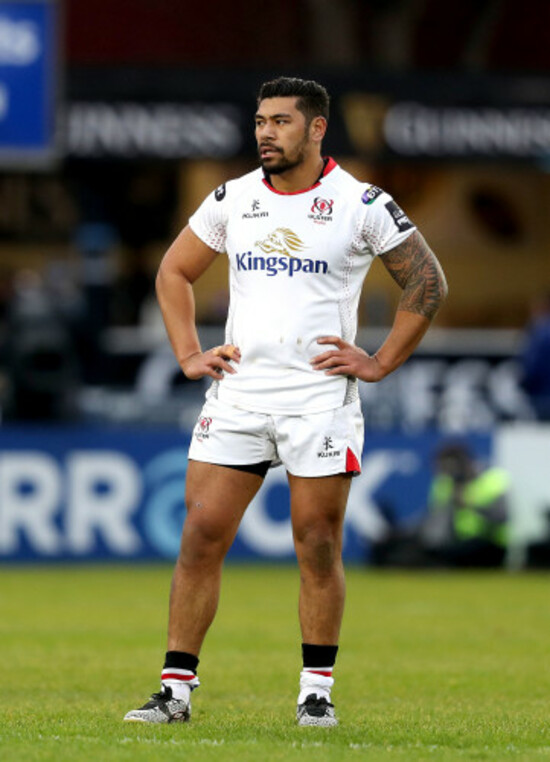 Charles Piutau