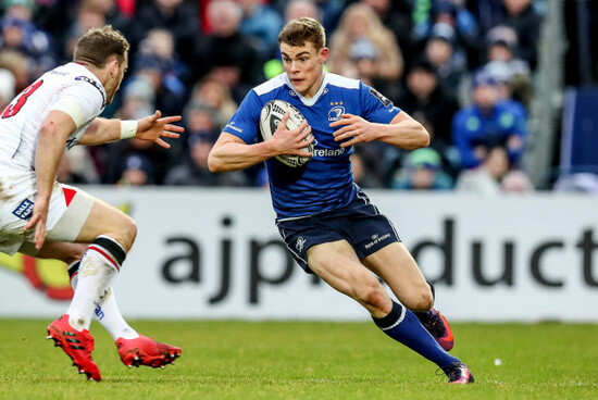 Garry Ringrose