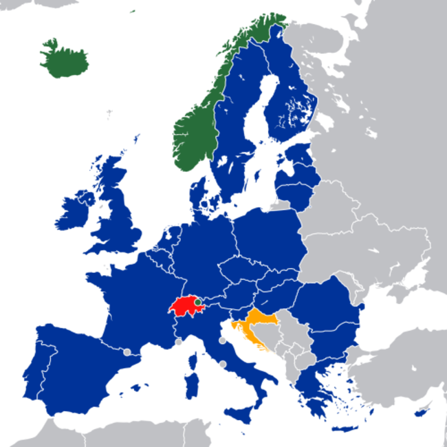 European_Economic_Area_members