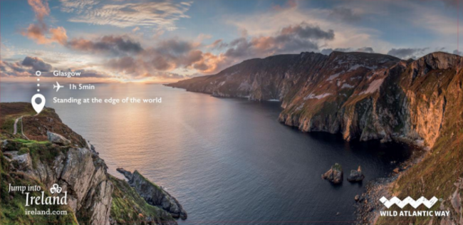Donegal Ad