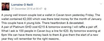 cavan