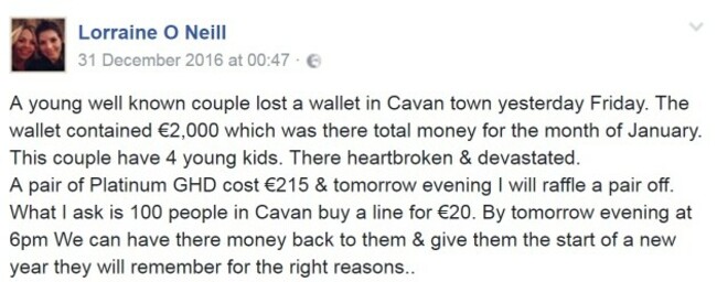 cavan