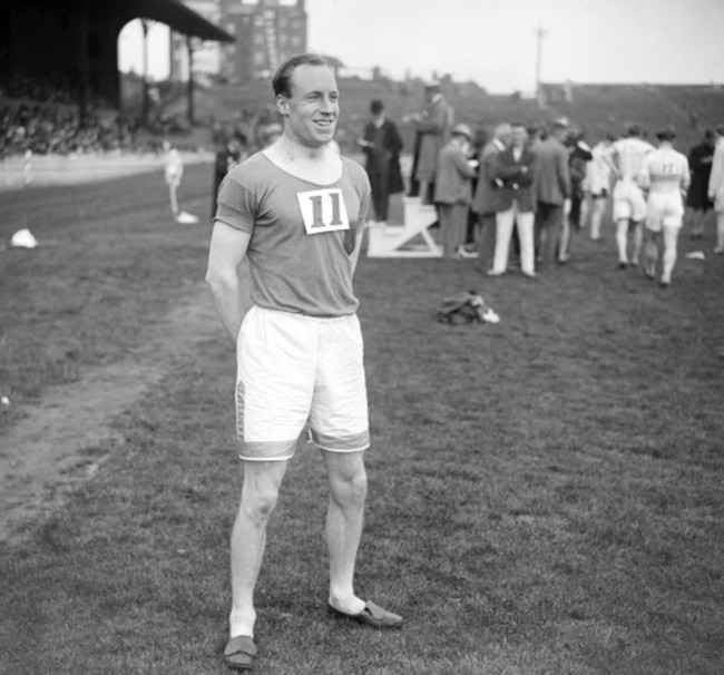 1924 Olympic Games in Paris