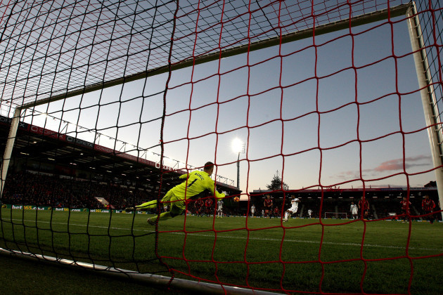 AFC Bournemouth v Sunderland - Premier League - Vitality Stadium