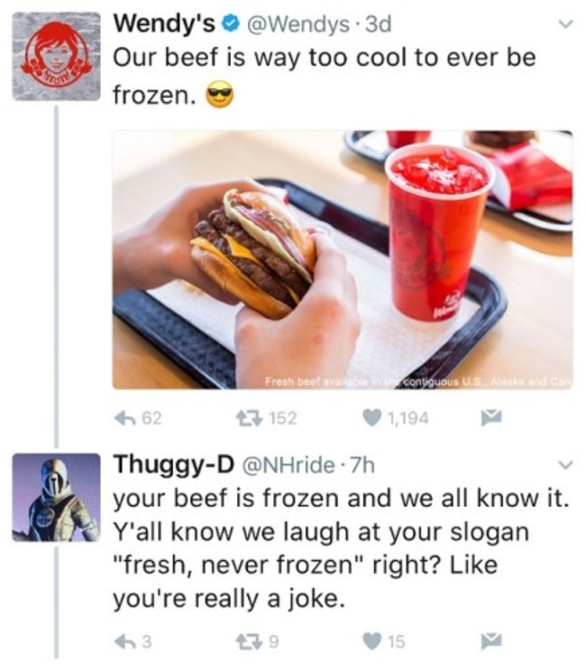 wendys