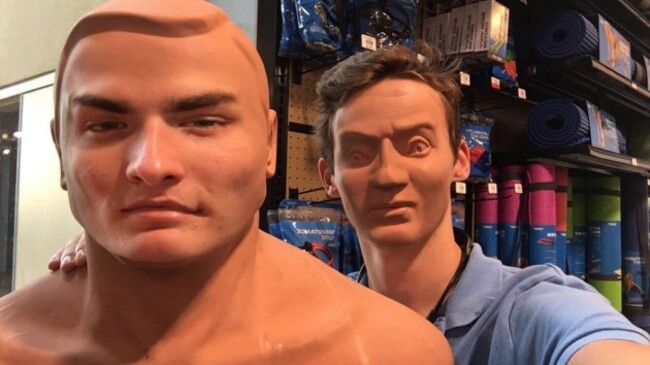 faceswap