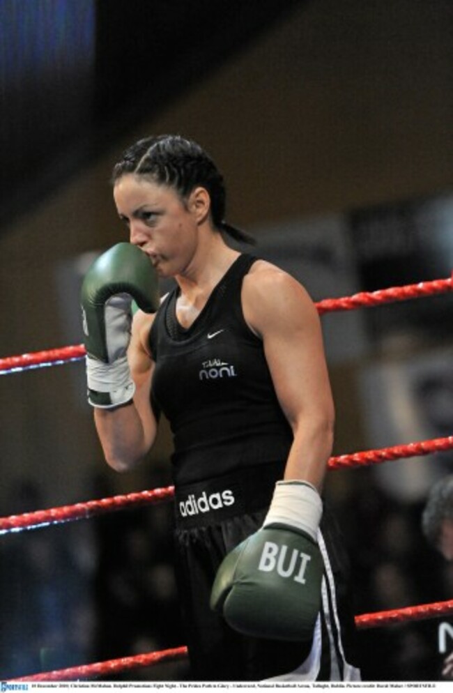 Dolphil Promotions Fight Night - The Prides Path to Glory - Undercard