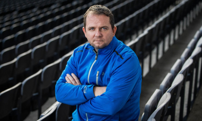 Davy Fitzgerald