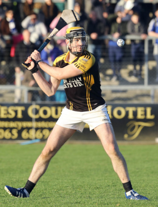 Niall Deasy