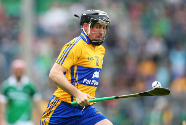 Colin Ryan