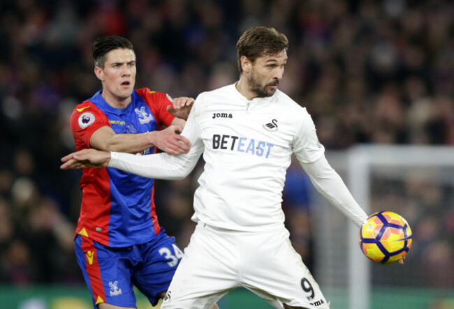 Britain Soccer Premier League