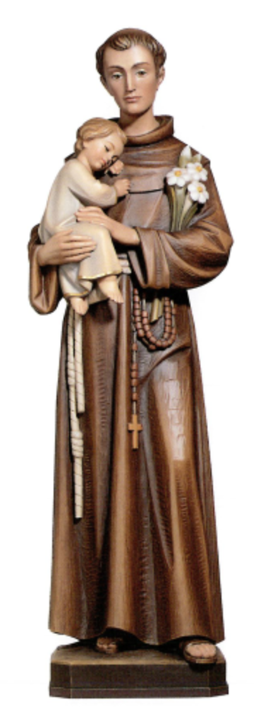 st.-anthony-and-christ-child-italian-church-statue-95779xl