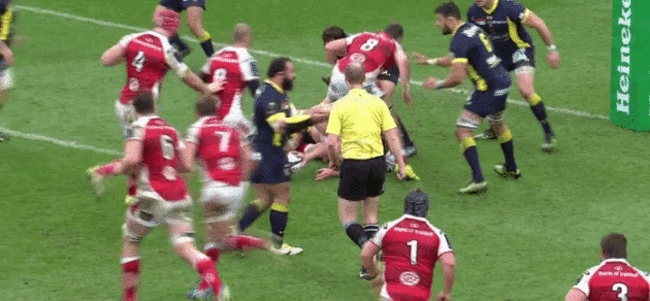 Marshall Try 2