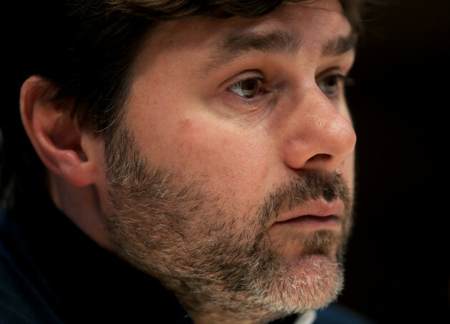 Mauricio Pochettino File Photo