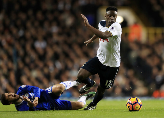 Tottenham Hotspur v Chelsea - Premier League - White Hart Lane