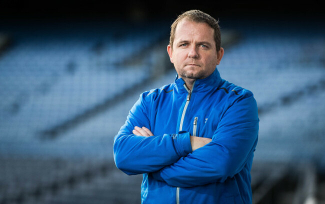 Davy Fitzgerald