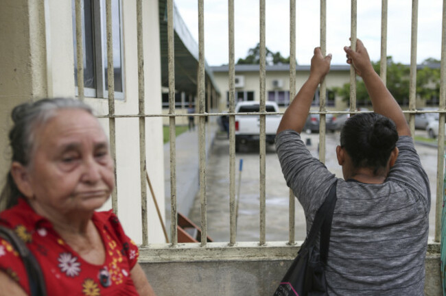Brazil Prison Killings