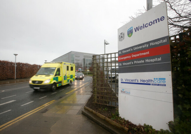 2/3/2016. Nurses Protests Health Service Crisis