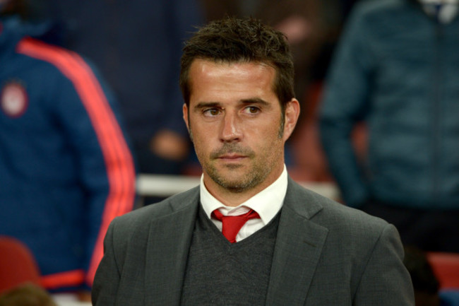 Marco Silva File Photo