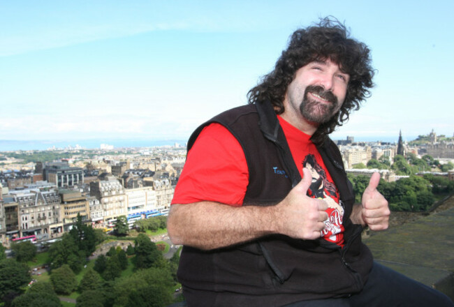 Edinburgh Fringe Festival