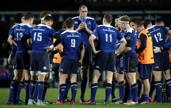 Devin Toner