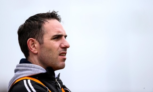 Declan O'Sullivan