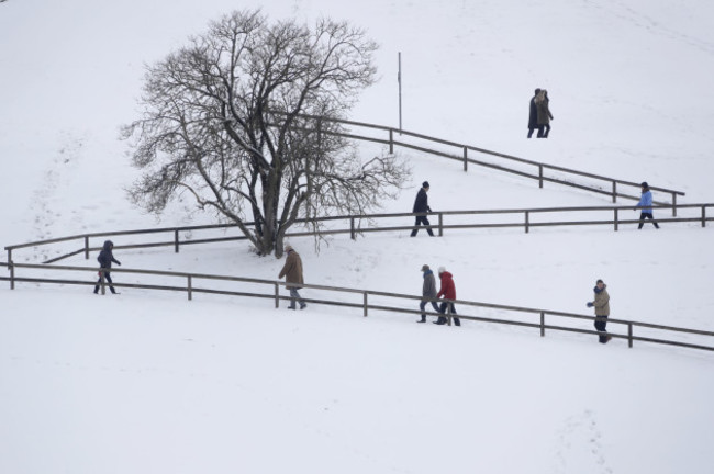 Germany Weather