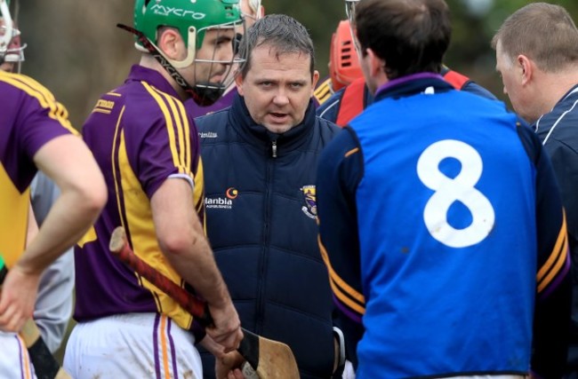 Davy Fitzgerald