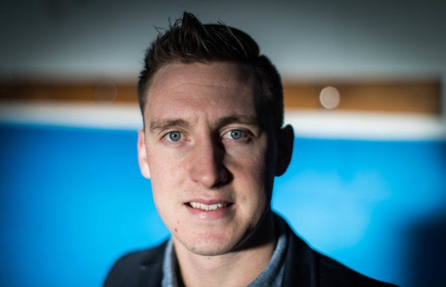 Kevin Nolan