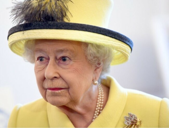 queen