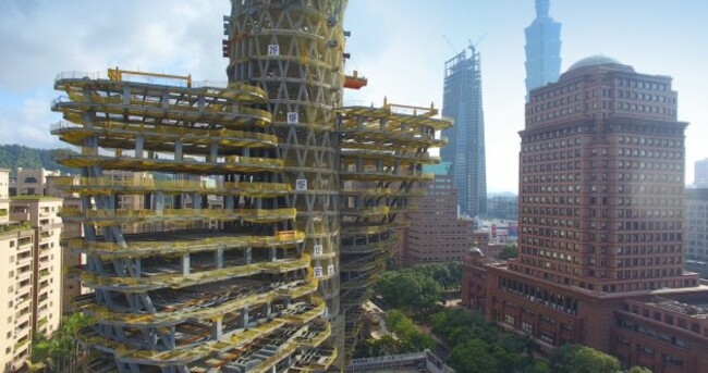 the-20-story-skyscraper-will-sit-in-the-xindian-district-in-the-heart-of-taipei-city-between-the-mountains-and-the-tamsui-river