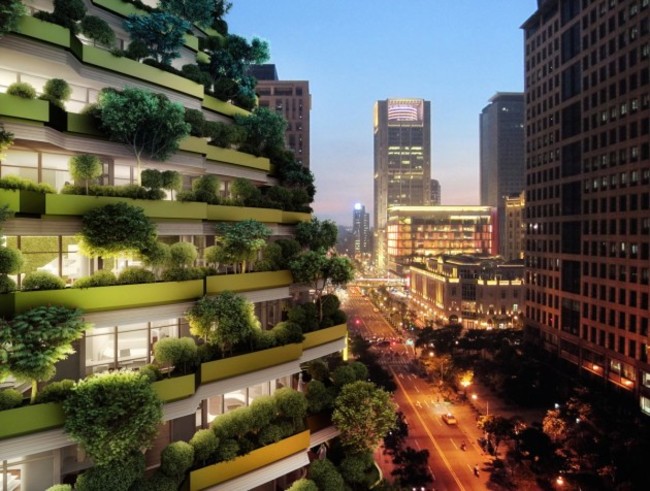 the-balconies-will-be-covered-in-plants-which-the-firm-claims-will-absorb-130-tons-of-carbon-dioxide-emissions-per-year-taiwan-produced-over-260-million-tons-of-co2-in-2008-the-latest-year-data-is-available