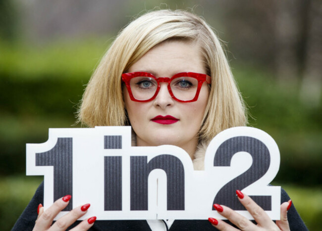 IRISH CANCER SOCIETY WANTS YOU TO GET CANCER IN 2017