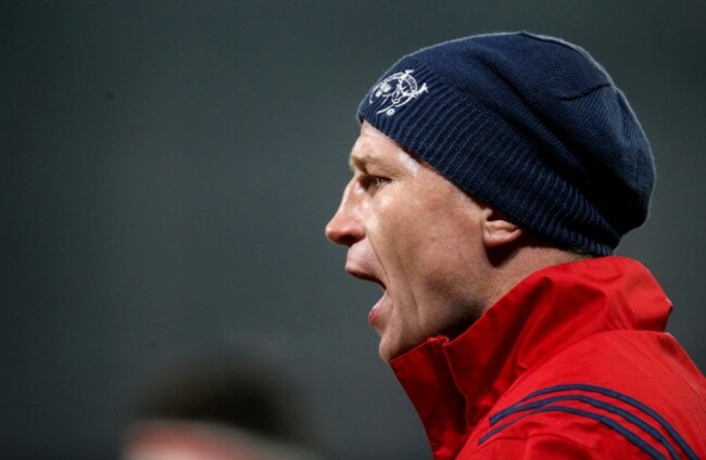 Jerry Flannery 26/12//2016