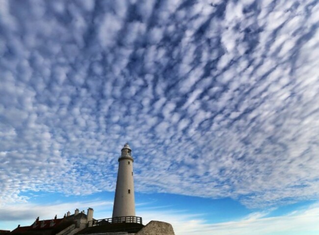 LIGHTHOUSE