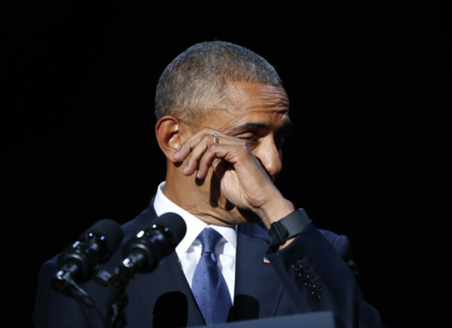 Obama