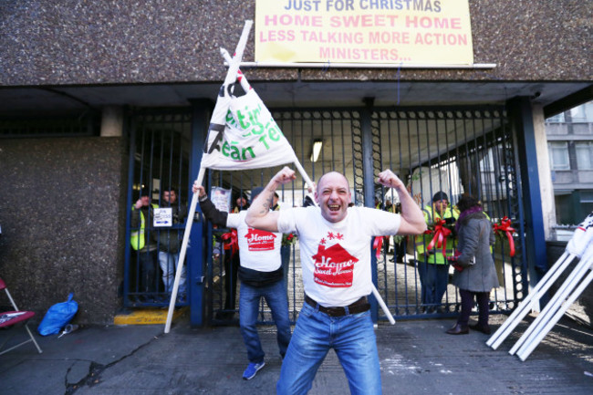 11/1/2017. Apollo House Homeless Crisis