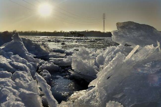 Hungary Weather