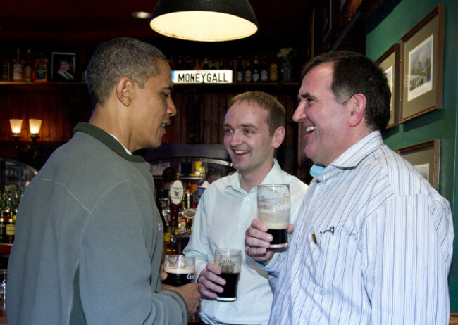 Obama