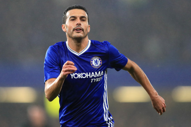 Chelsea v Peterborough United - Emirates FA Cup - Third Round - Stamford Bridge