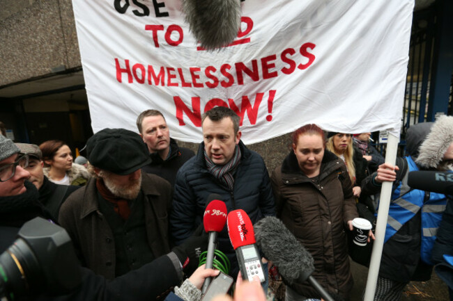 12/01/2017. Apollo House- Home Sweet Home. Picture