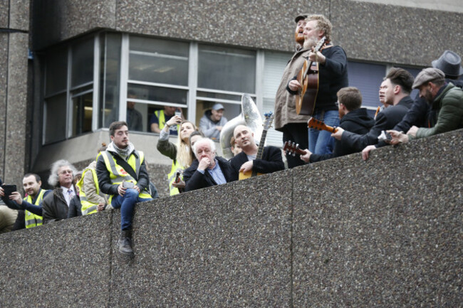 20/12/2016. Apollo House Homeless Crisis