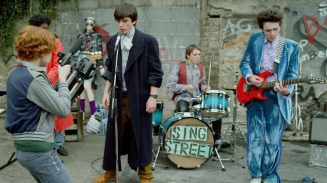 sing-street