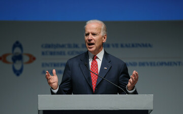 Turkey Biden