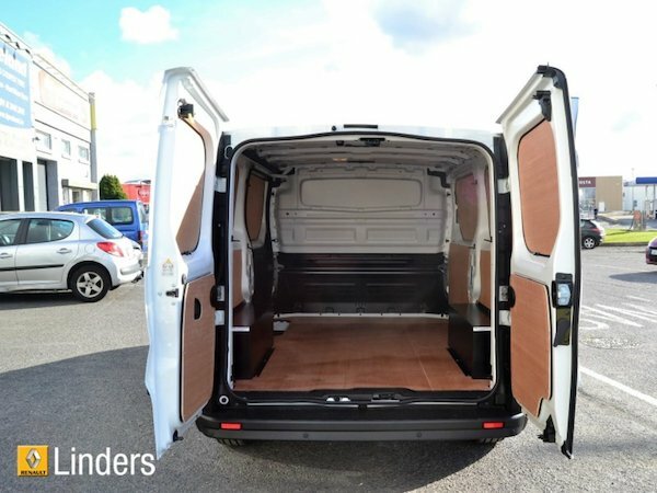 done deal renault trafic