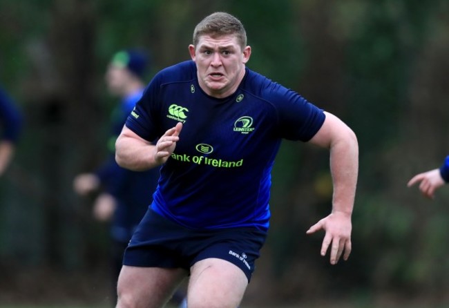 Tadhg Furlong