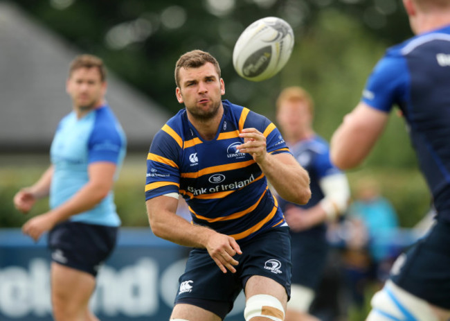 Tadhg Beirne