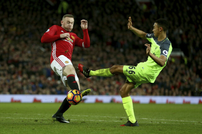 Britain Soccer Premier League